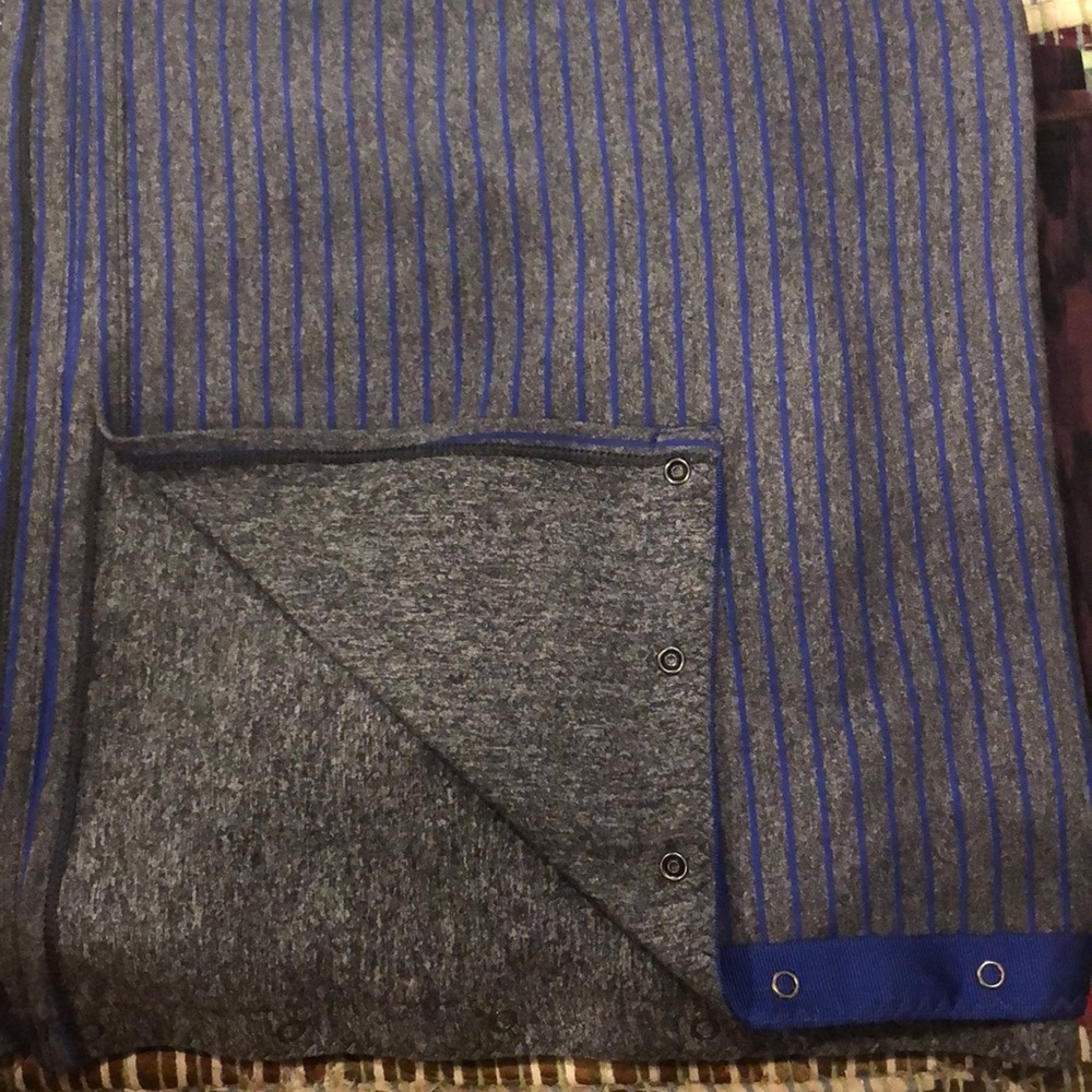 VINYASA LULULEMON SCARF